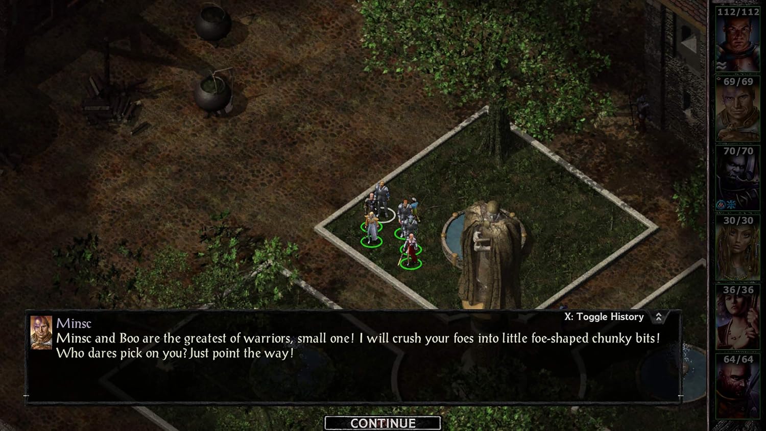 Baldur'S Gate I & II Enhanced Edition